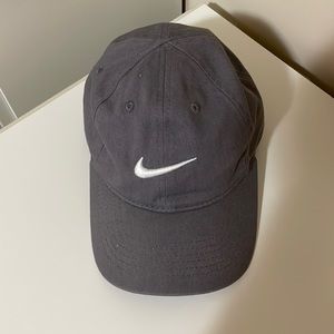 Nike Grey Hat